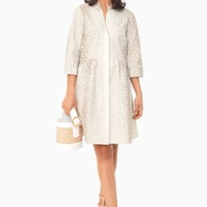 Tuckernuck Antelope Print Mini Dress, Size XXL